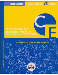 Entrenamiento cognitivo creativo 1ºprim